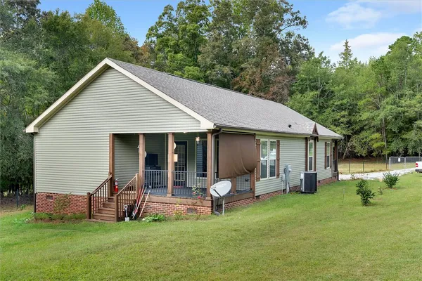 $500,000 | 412 Simms School Road, Central, SC 29630