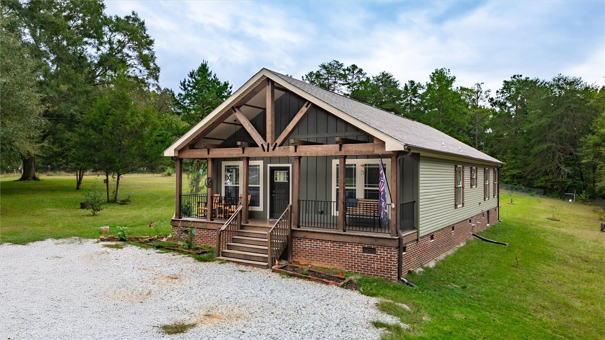 412 Simms School Road Central, SC 29630 - Photo 2 of 43
