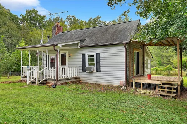 $500,000 | 412 Simms School Road, Central, SC 29630