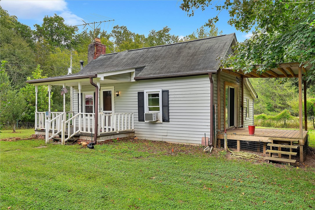 412 Simms School Road Central, SC 29630 - Photo 22 of 43