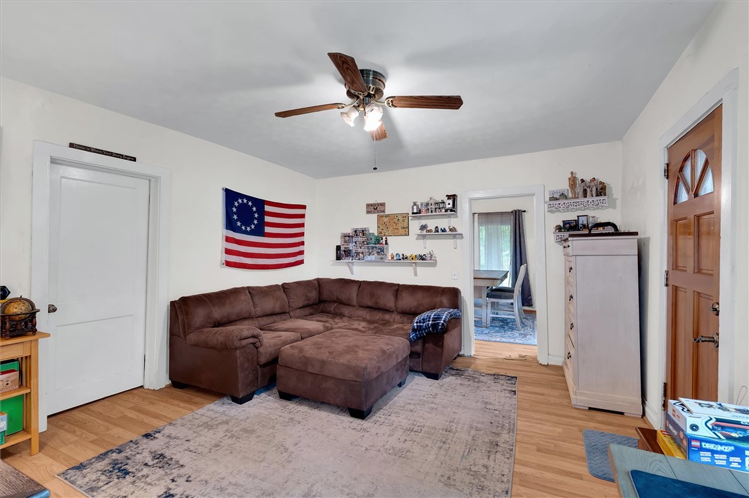 412 Simms School Road Central, SC 29630 - Photo 24 of 43