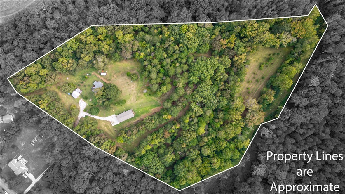 412 Simms School Road Central, SC 29630 - Photo 34 of 43