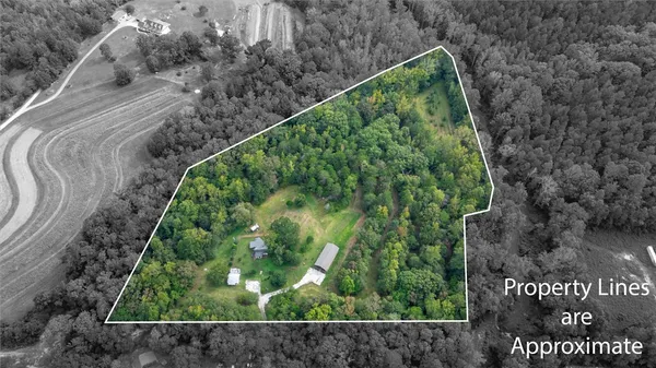 $500,000 | 412 Simms School Road, Central, SC 29630