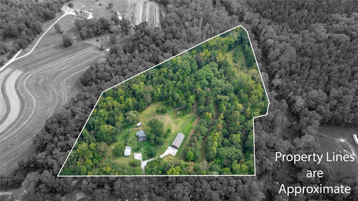 412 Simms School Road Central, SC 29630 - Photo 35 of 43