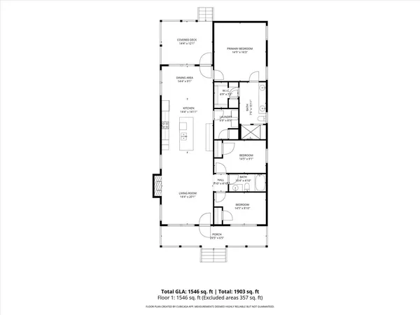 $500,000 | 412 Simms School Road, Central, SC 29630