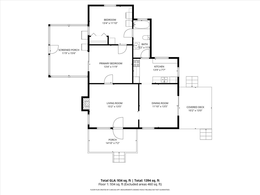 412 Simms School Road Central, SC 29630 - Photo 43 of 43