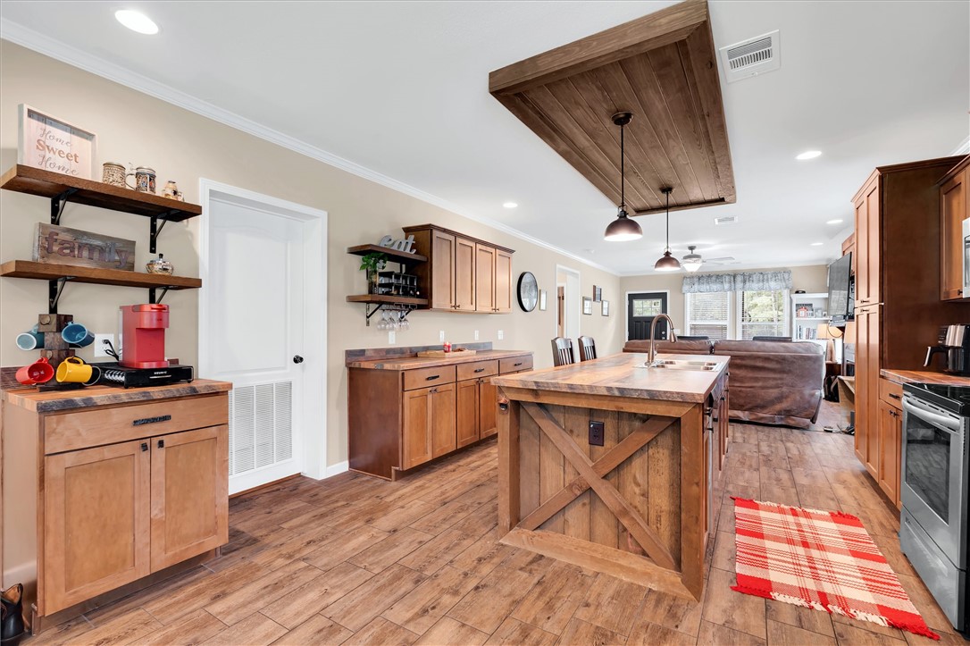 412 Simms School Road Central, SC 29630 - Photo 8 of 43