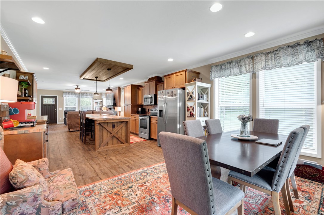 412 Simms School Road Central, SC 29630 - Photo 10 of 43