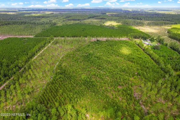 $195,000 | Lot 8 Georgia Street, Hilliard, FL 32046