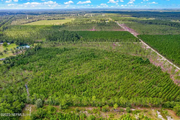 $195,000 | Lot 8 Georgia Street, Hilliard, FL 32046