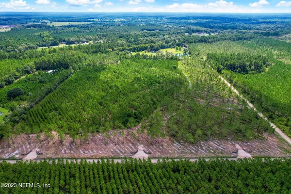 $195,000 | Lot 8 Georgia Street, Hilliard, FL 32046