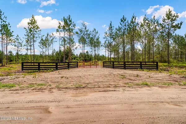 $195,000 | Lot 8 Georgia Street, Hilliard, FL 32046