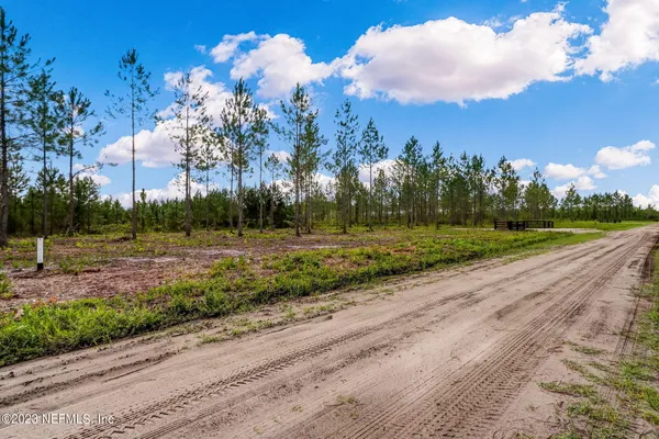 $195,000 | Lot 8 Georgia Street, Hilliard, FL 32046
