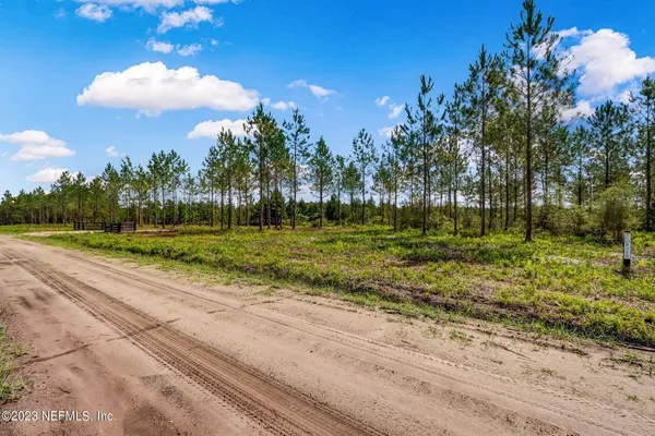 $195,000 | Lot 8 Georgia Street, Hilliard, FL 32046