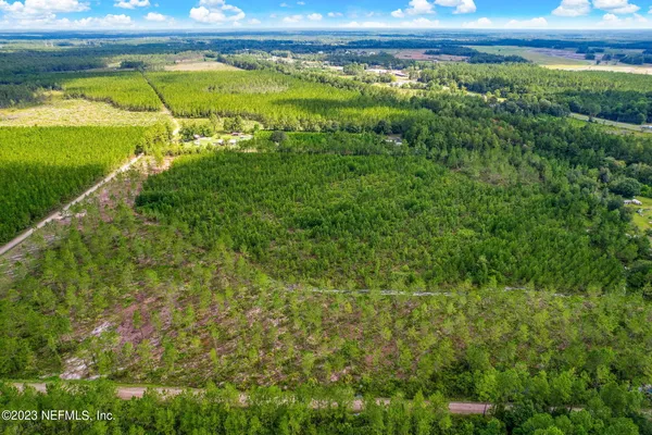 $195,000 | Lot 8 Georgia Street, Hilliard, FL 32046