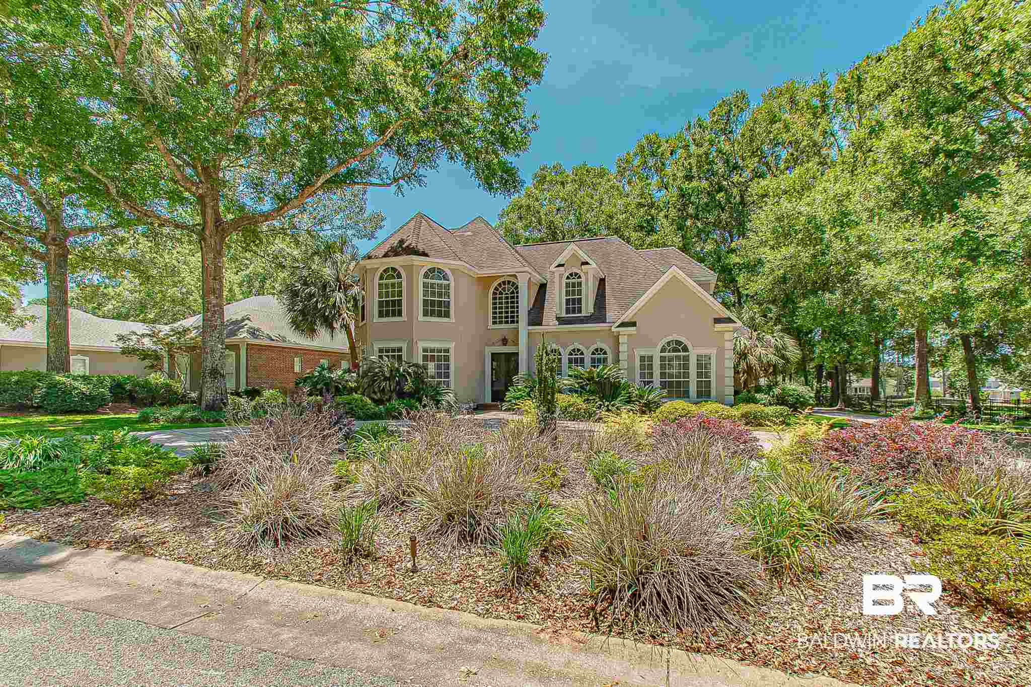 150 Old Mill Road Fairhope, AL 36532 - Photo 2 of 49 Front