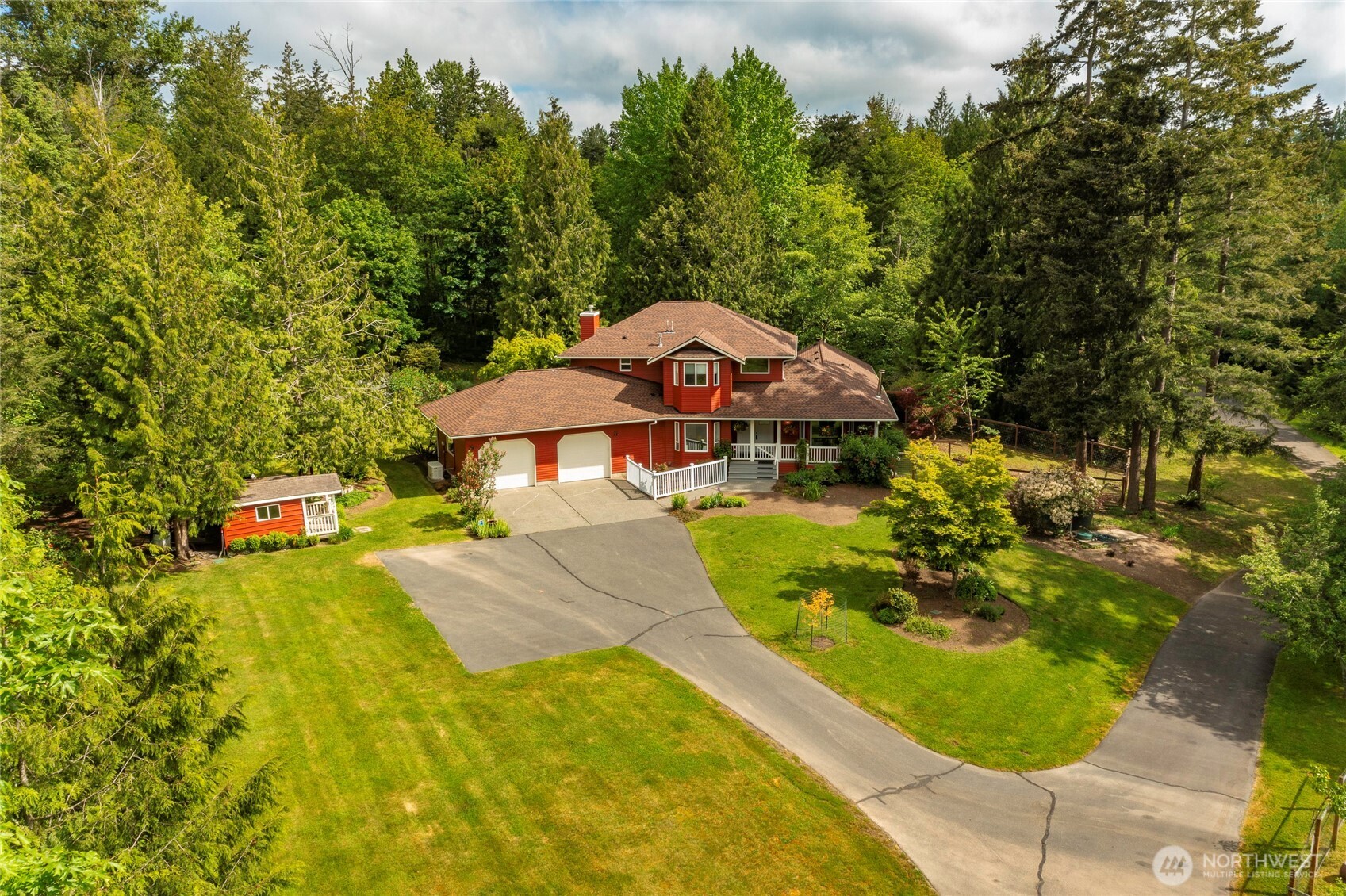 4644 Vining Road Bellingham, WA 98226 - Photo 2 of 40