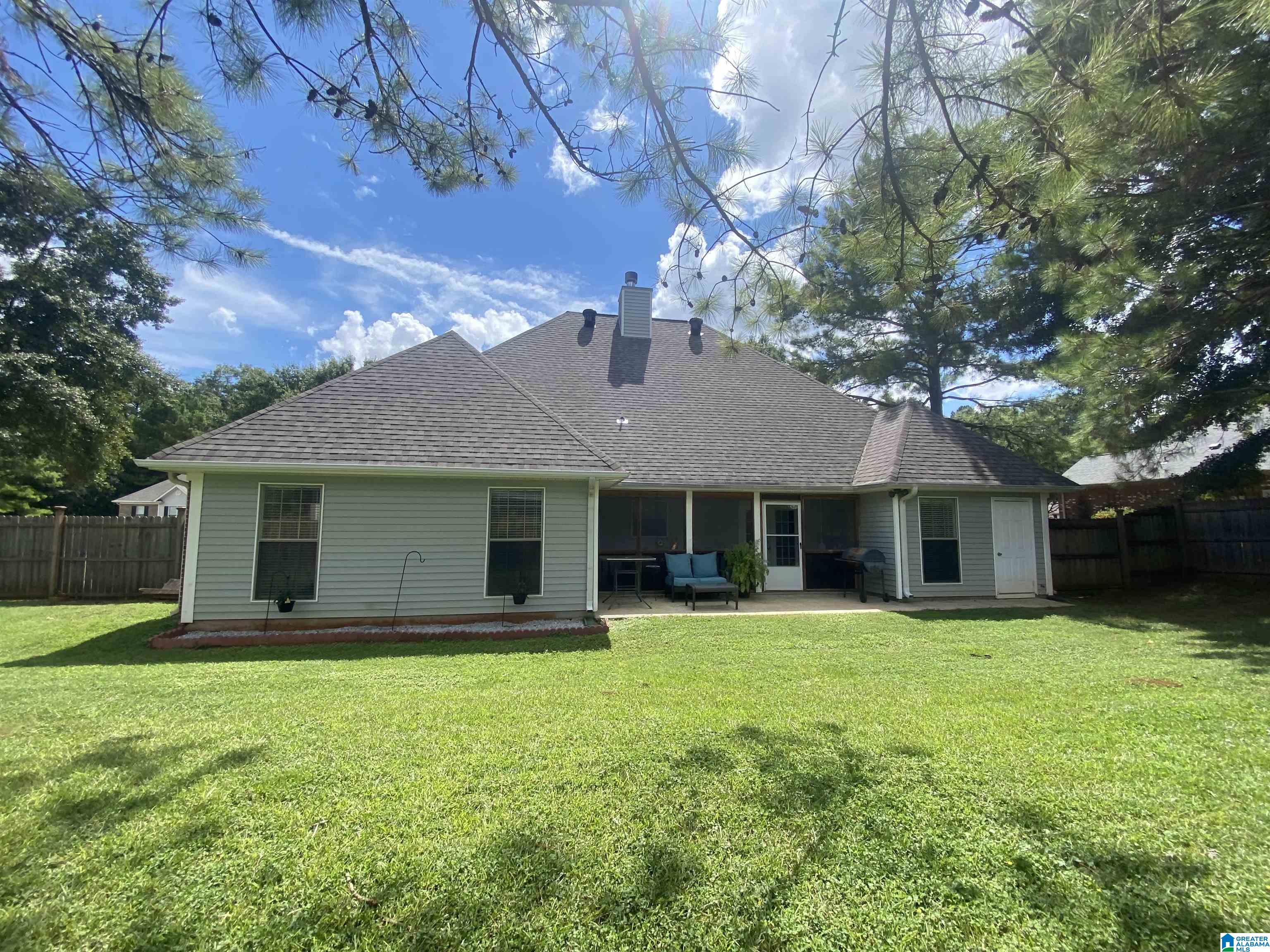131 Chinaberry Lane Alabaster, AL 35114 - Photo 7 of 28