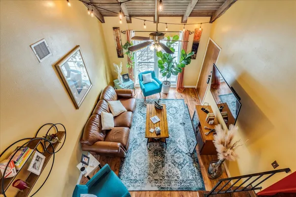 $2,195 | 743 East Oltorf Street, Unit 201, Austin, TX 78704