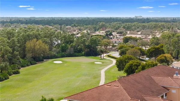 $3,200 | 6816 Sterling Greens Drive, Unit 1306, Naples, FL 34104