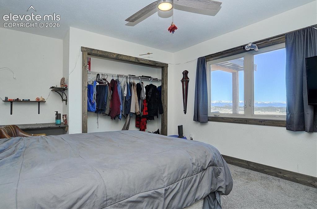 1115 Eagles Gate Road Westcliffe, CO 81252 - Photo 24 of 50