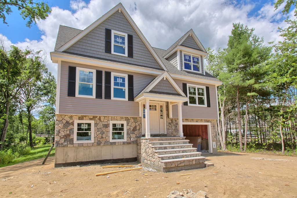Lot 3 Sarina Way, Unit LOT 3 Rindge, NH 03461 - Photo 3 of 4 Gallery Image 3
