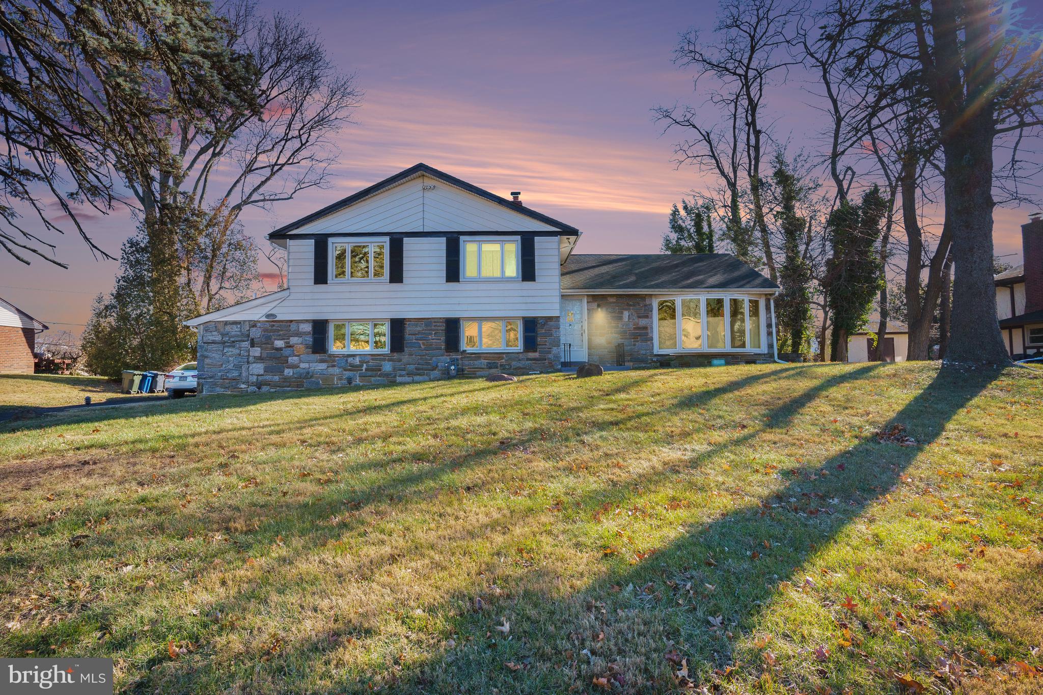 1875 Lippincott Road Huntingdon Valley, PA 19006 - Photo 1 of 46