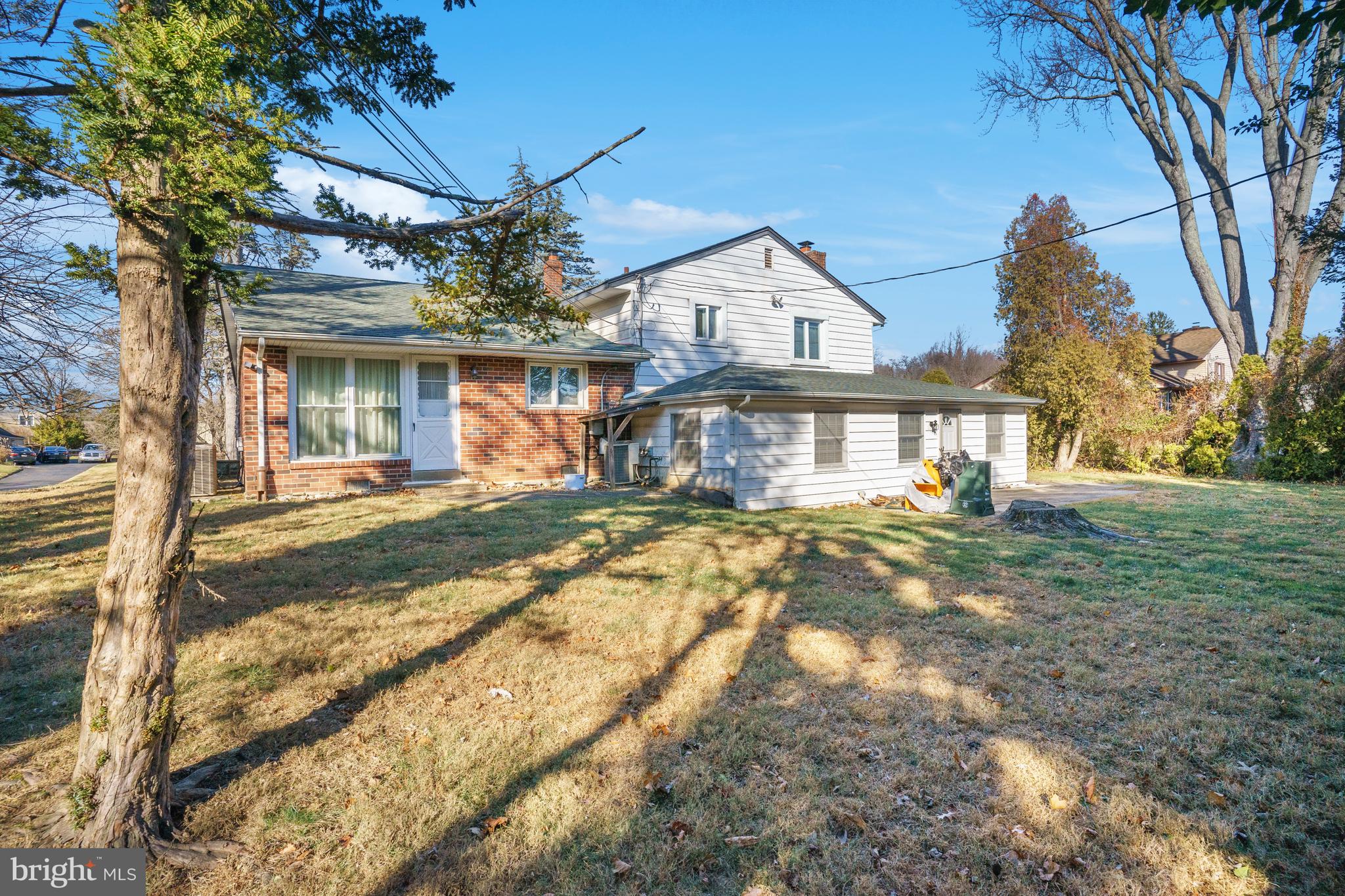 1875 Lippincott Road Huntingdon Valley, PA 19006 - Photo 39 of 46
