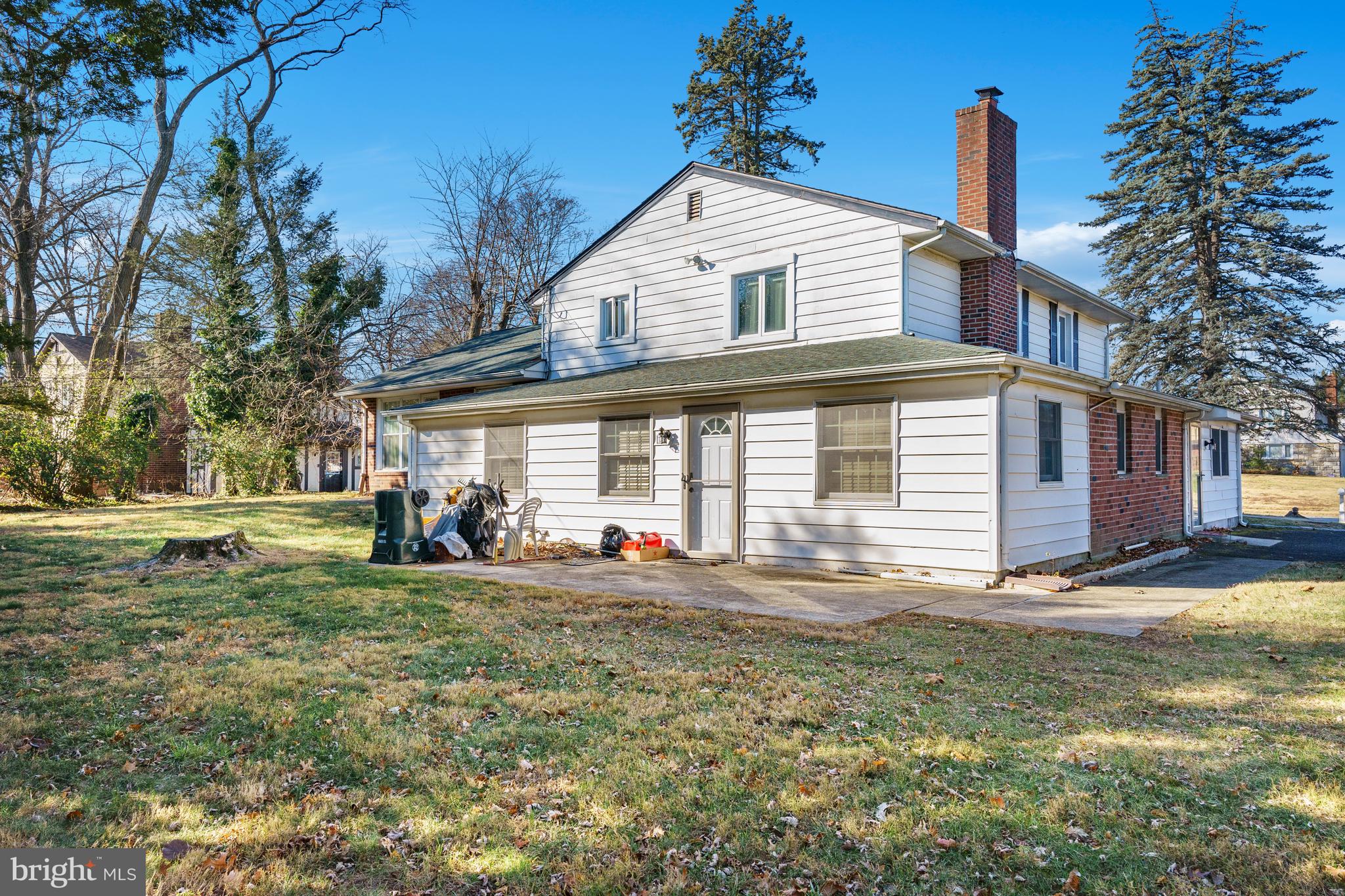 1875 Lippincott Road Huntingdon Valley, PA 19006 - Photo 41 of 46