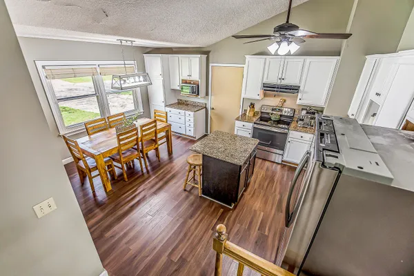 $285,000 | 308 Oak Tree Drive, Clinton, MI 49236