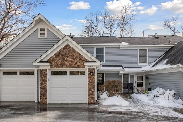 $244,900 | 7307 Amber Lane, Eden Prairie, MN 55346