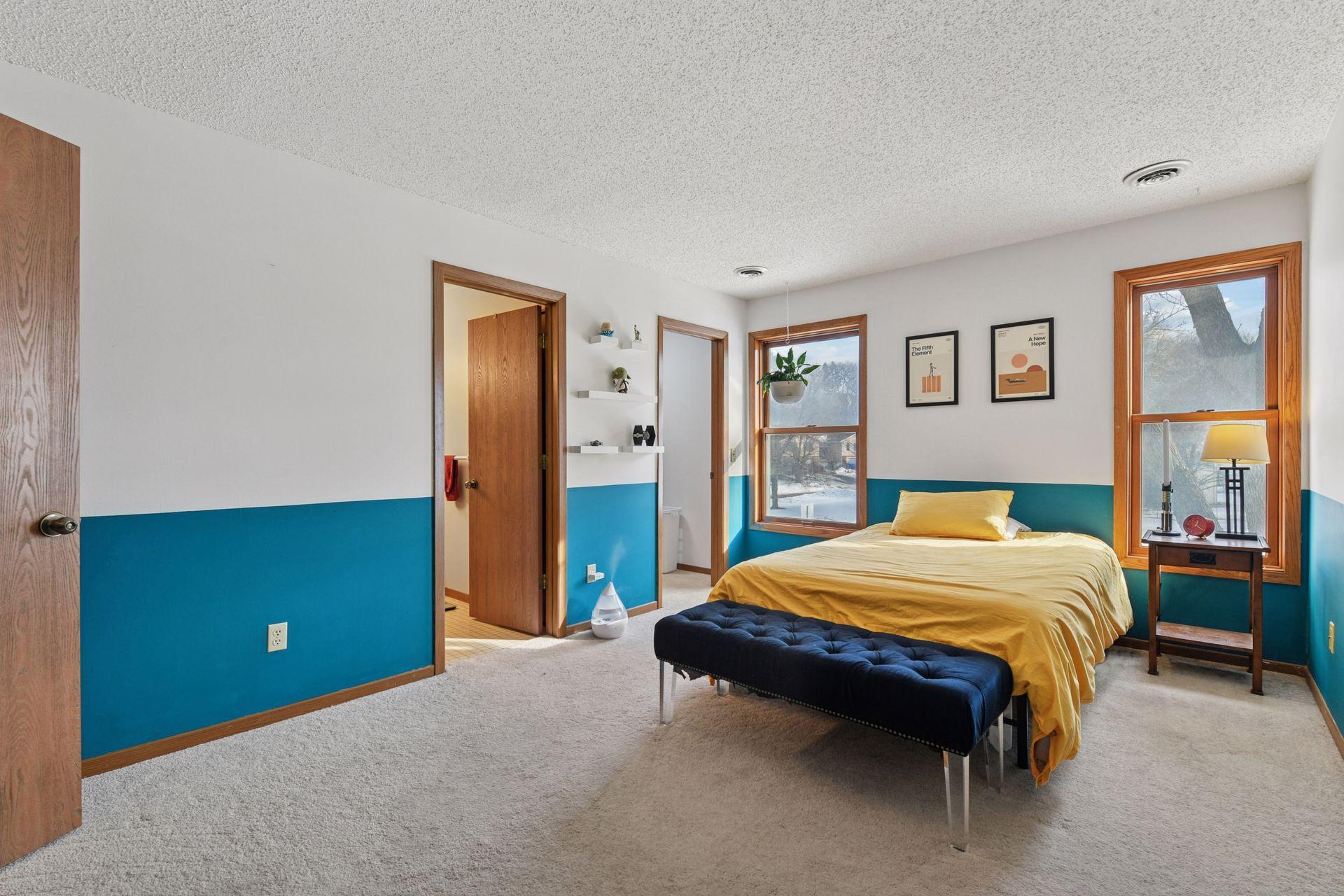 7307 Amber Lane Eden Prairie, MN 55346 - Photo 14 of 19