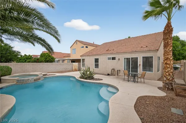 $470,000 | 9563 Malvasia Court, Las Vegas, NV 89123