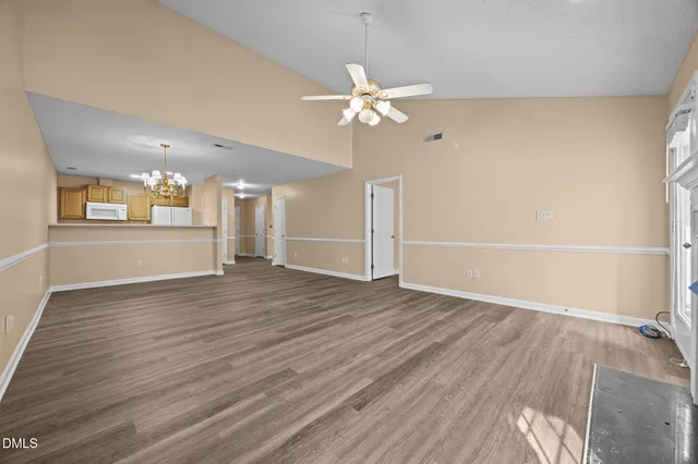 $1,300 | 101 Fairwoods Court, Dunn, NC 28334