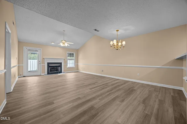 $1,300 | 101 Fairwoods Court, Dunn, NC 28334