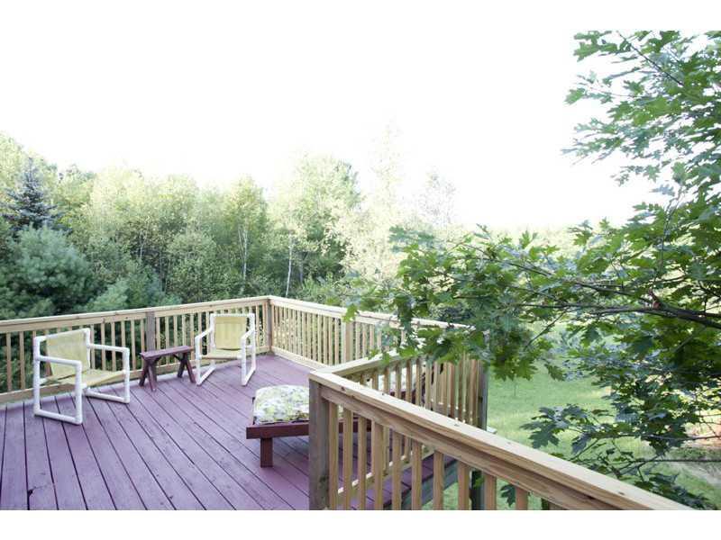 2 Field Road Brownfield, ME 04010 - Photo 21 of 27 Patio/Deck.