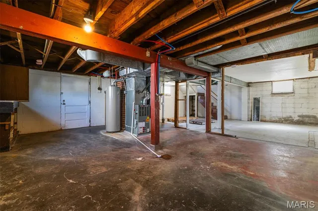 $130,000 | 3548 St Genevieve Lane, St. Ann, MO 63074