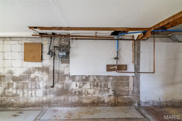 $130,000 | 3548 St Genevieve Lane, St. Ann, MO 63074