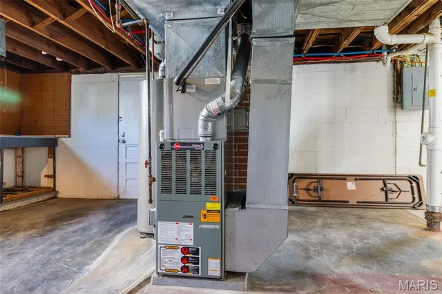 $130,000 | 3548 St Genevieve Lane, St. Ann, MO 63074