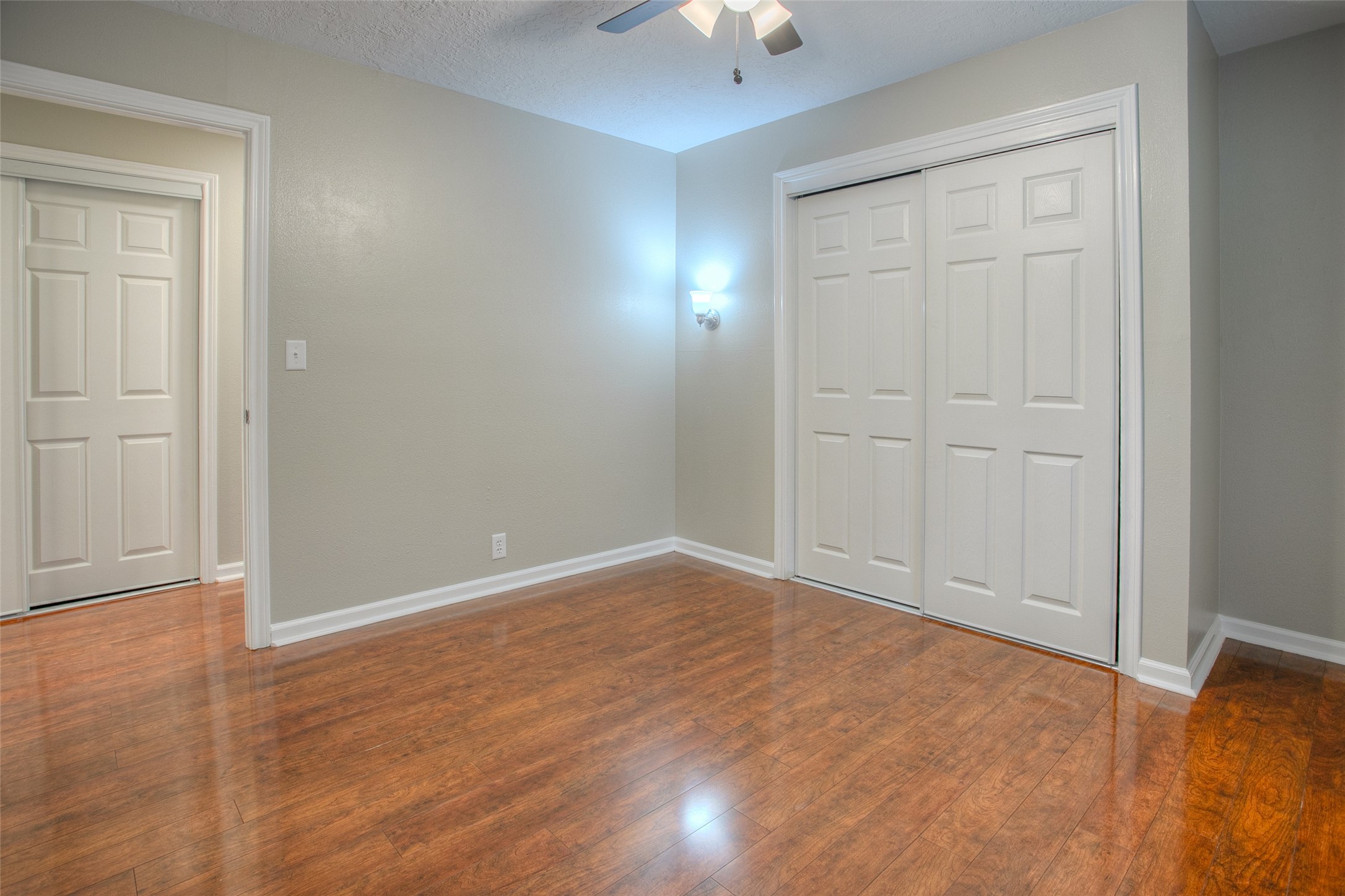 6016 Teas Nursery Road Conroe, TX 77304 - Photo 34 of 50 Another view of the secondary bedroom.