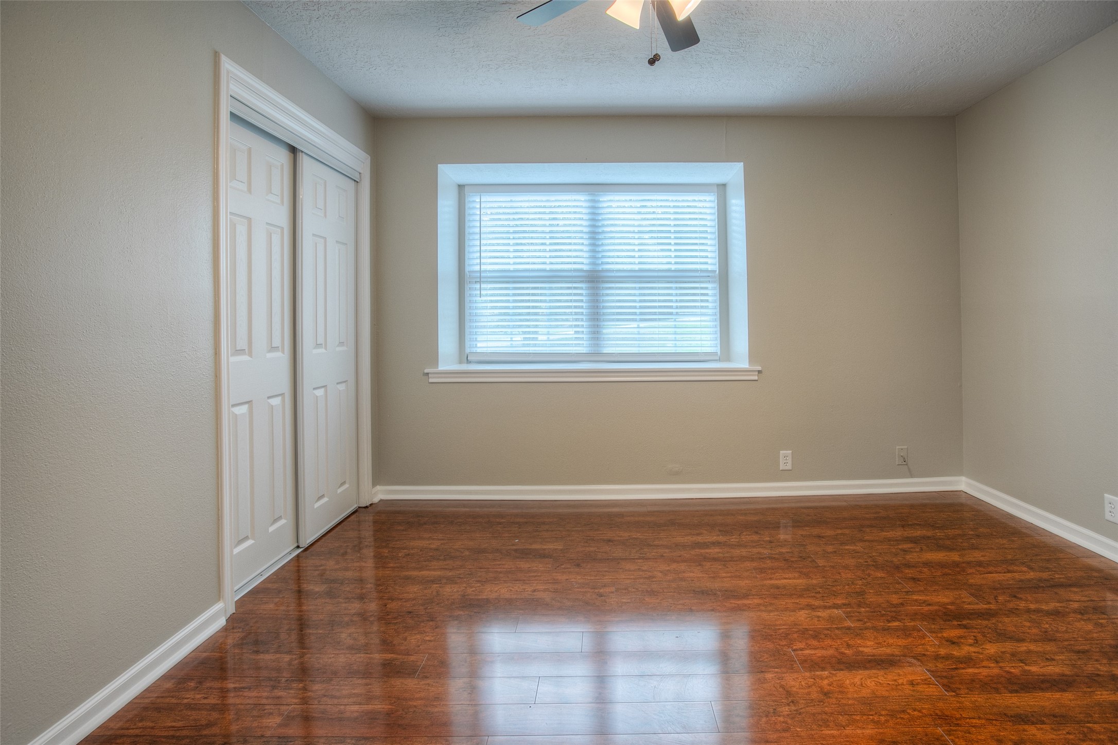 6016 Teas Nursery Road Conroe, TX 77304 - Photo 39 of 50 The second bedroom located upstairs.