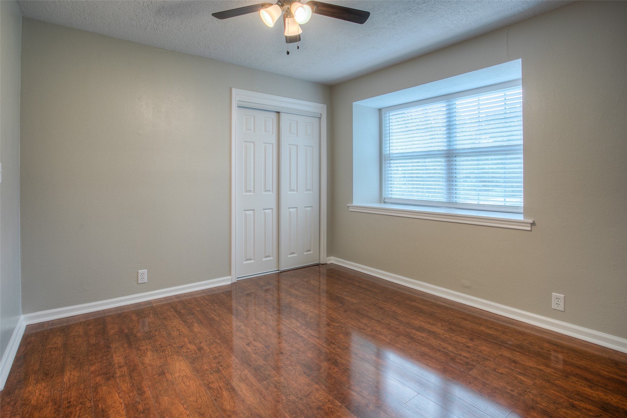 6016 Teas Nursery Road Conroe, TX 77304 - Photo 40 of 50 The entire house has been freshly painted inside and out.