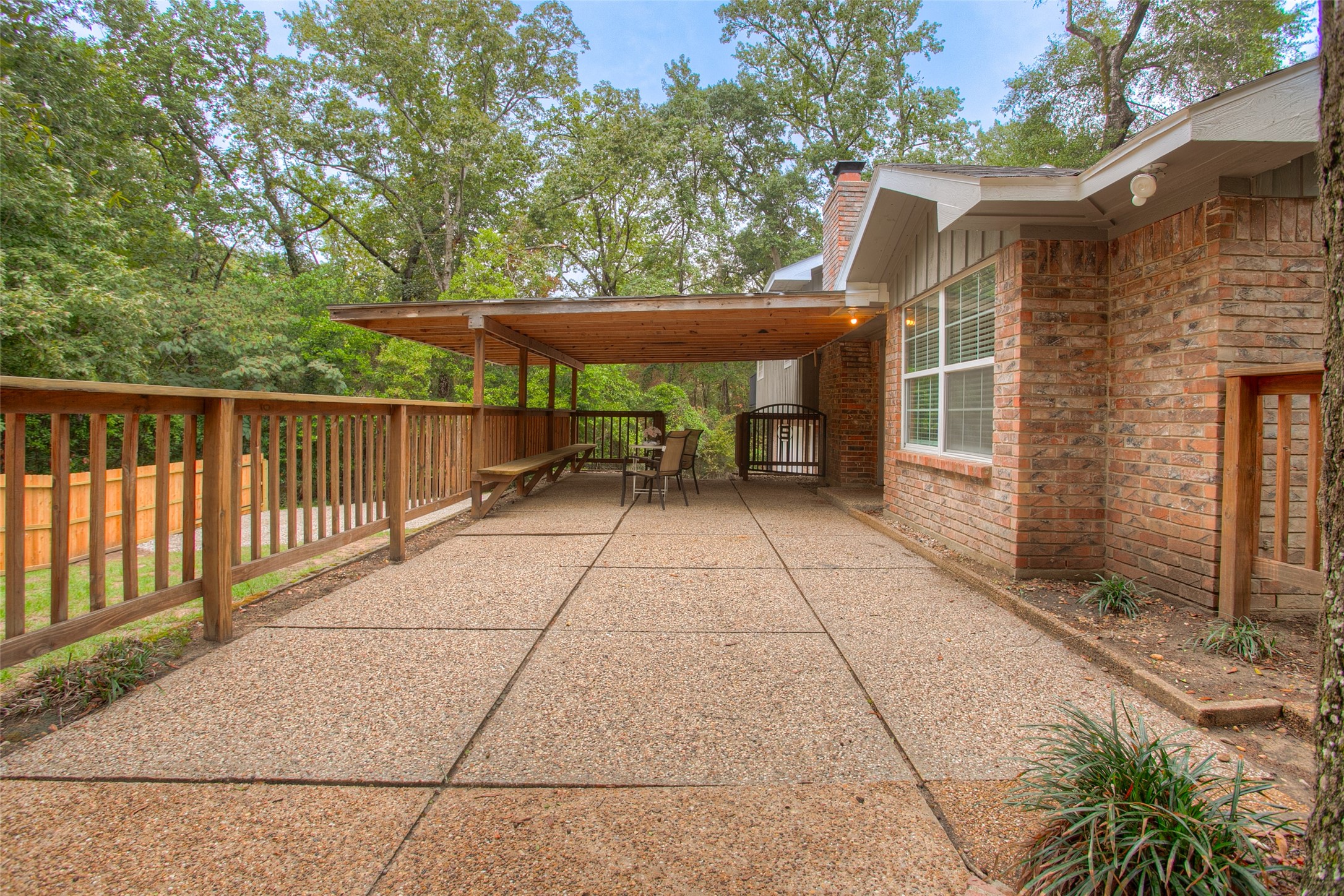 6016 Teas Nursery Road Conroe, TX 77304 - Photo 42 of 50