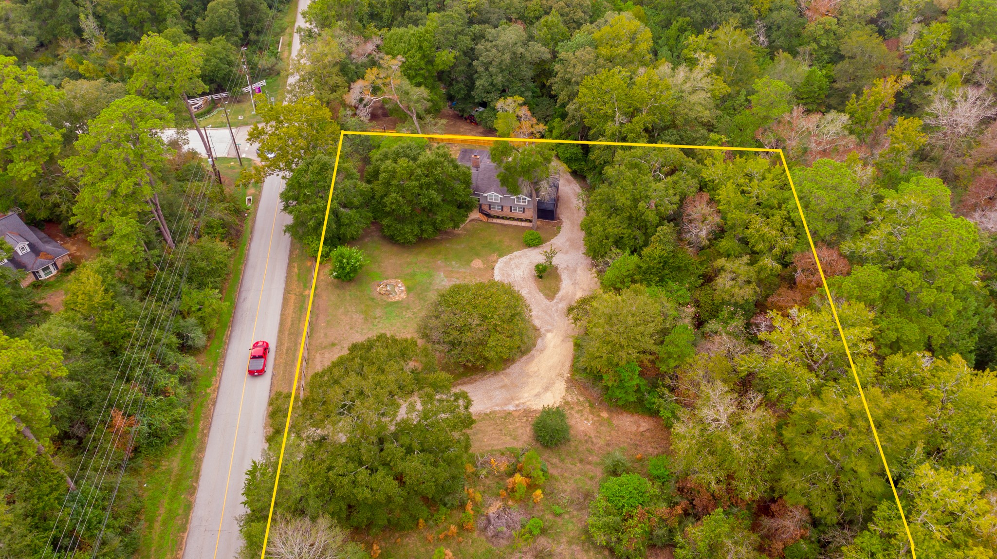 6016 Teas Nursery Road Conroe, TX 77304 - Photo 48 of 50