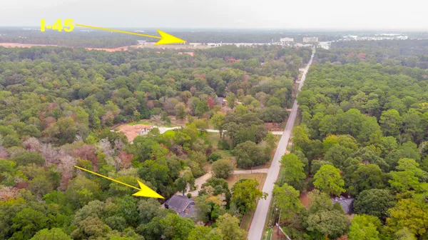 $2,775 | 6016 Teas Nursery Road, Conroe, TX 77304