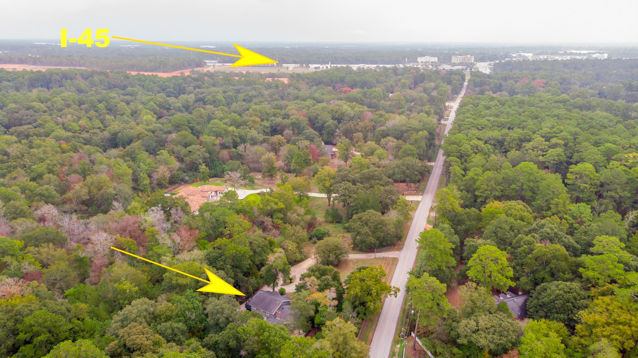 6016 Teas Nursery Road Conroe, TX 77304 - Photo 49 of 50