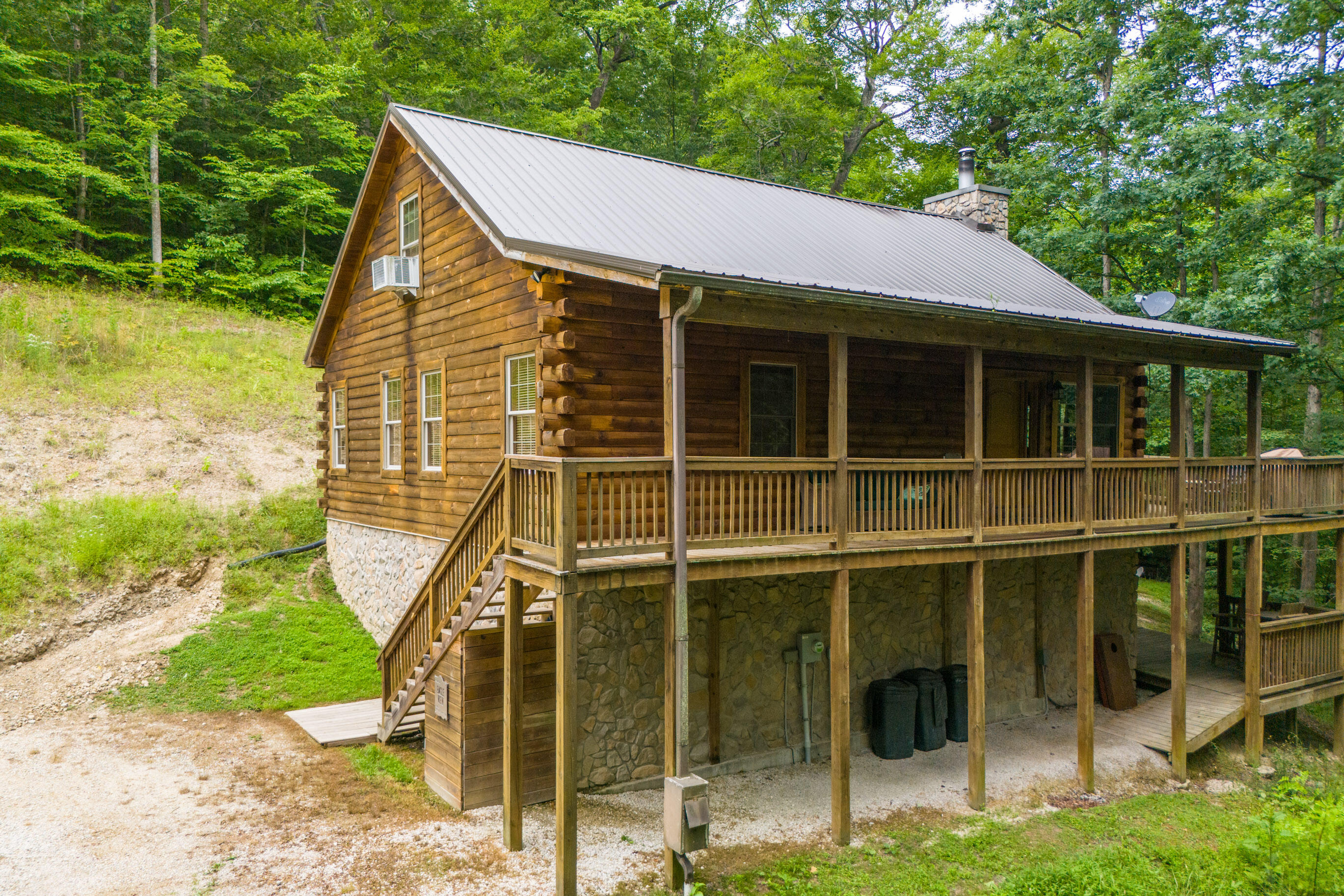 1644 Lower Hatcher Creek Road Stanton, KY 40380 - Photo 41 of 46 20240626-1644-Lower-Hatcher-Creek-Rd-dro