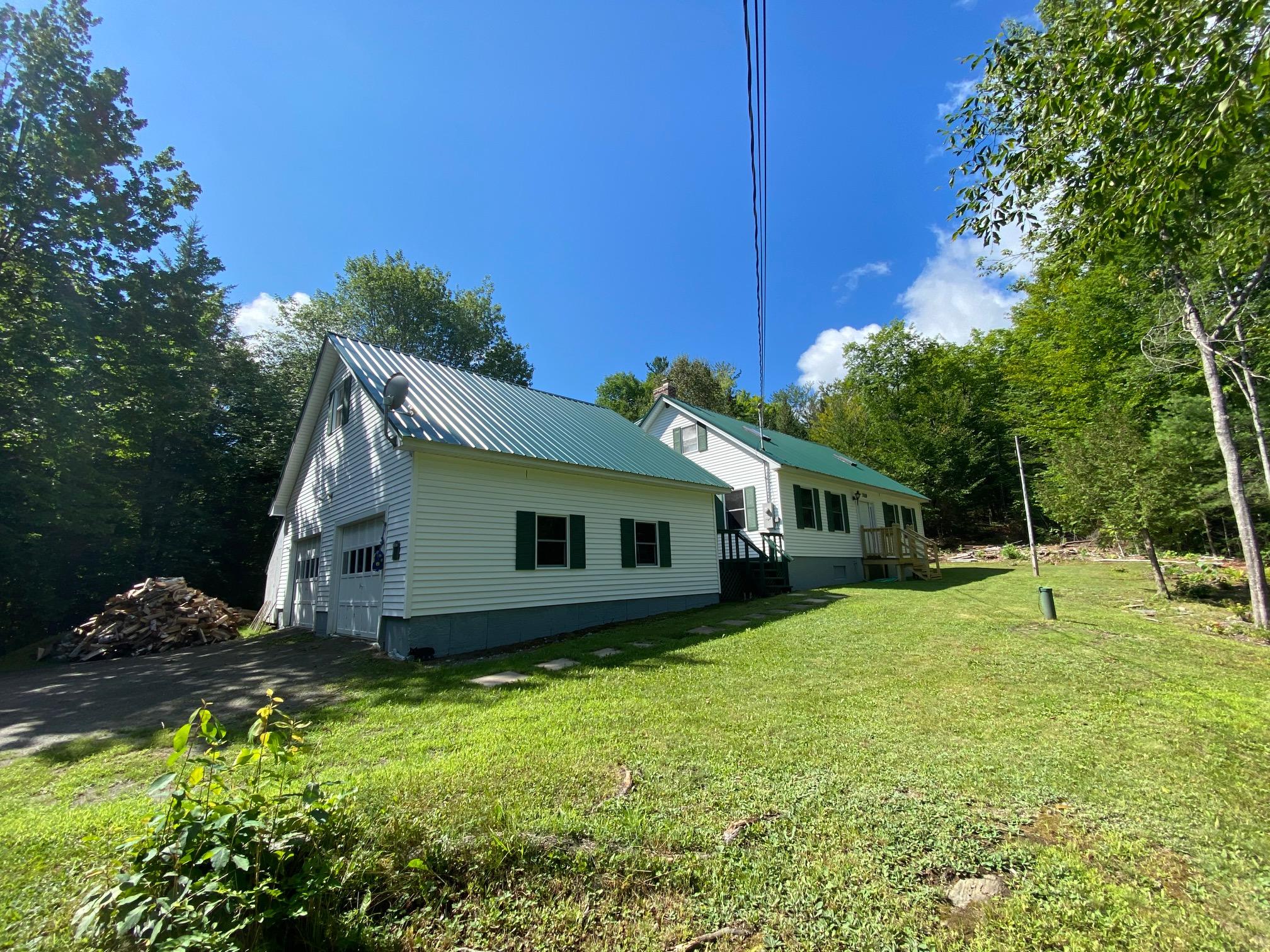 320 N Road Sebec, ME 04481 - Photo 2 of 36 2