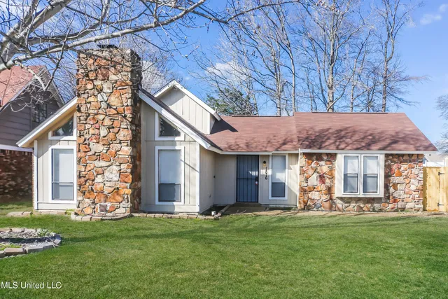 $1,535 | 1876 Rapier Drive, Horn Lake, MS 38637