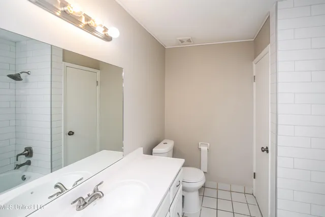 $1,535 | 1876 Rapier Drive, Horn Lake, MS 38637